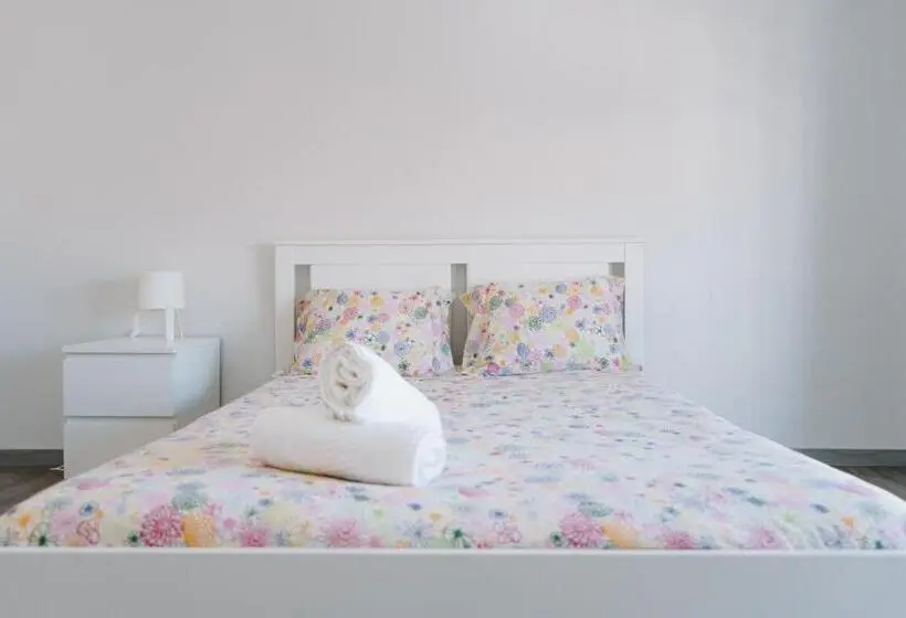 スタンダードルーム, Ocean Guesthouse Peniche