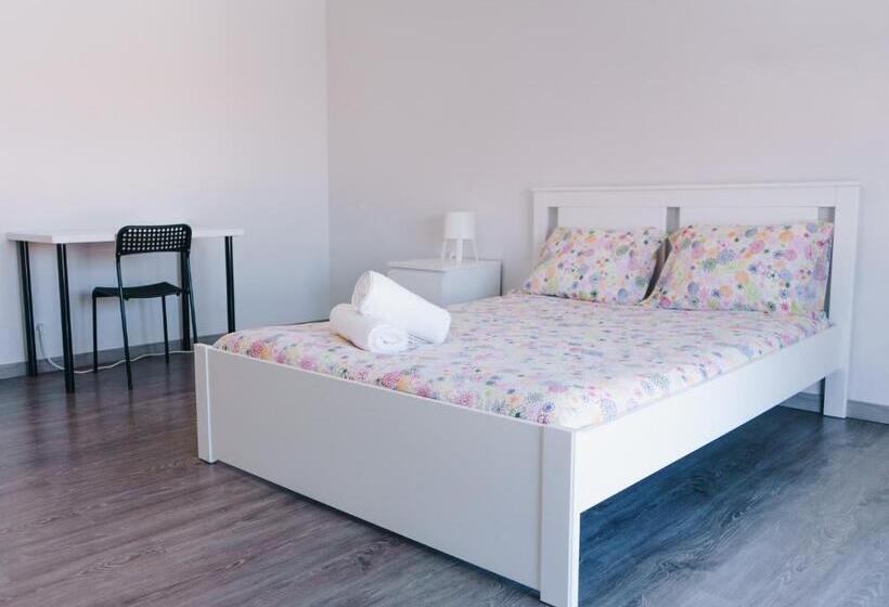 Номер Стандарт, Ocean Guesthouse Peniche
