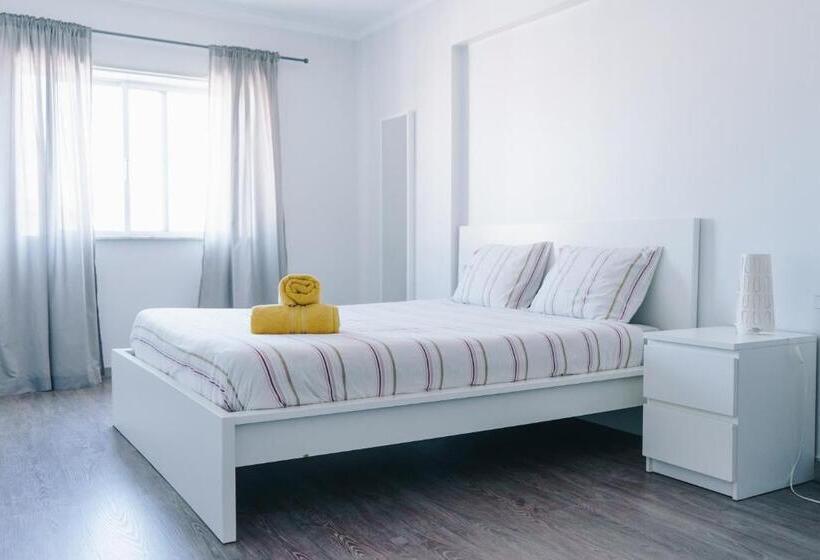 Номер Стандарт, Ocean Guesthouse Peniche