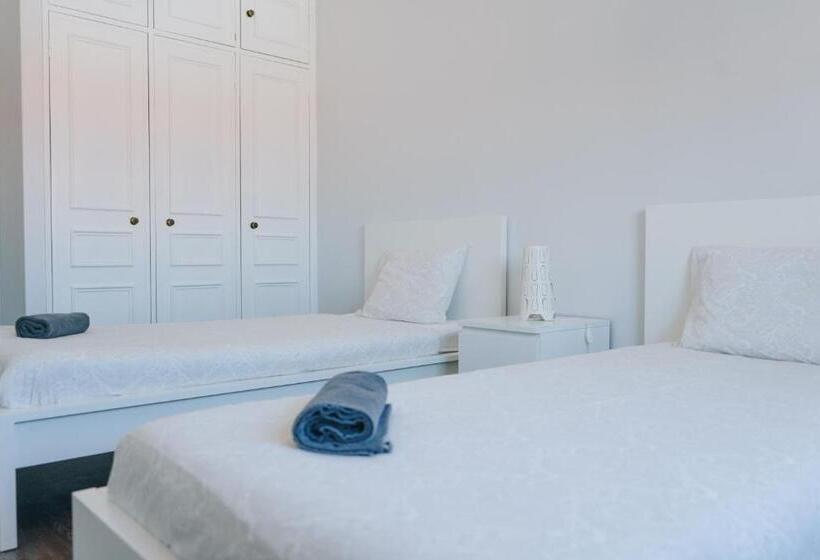 Номер Стандарт, Ocean Guesthouse Peniche