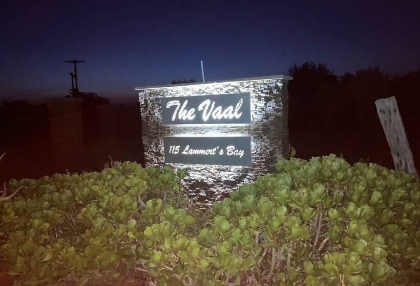 חדר סטנדרט נוף לאגם, The Vaal Guesthouse