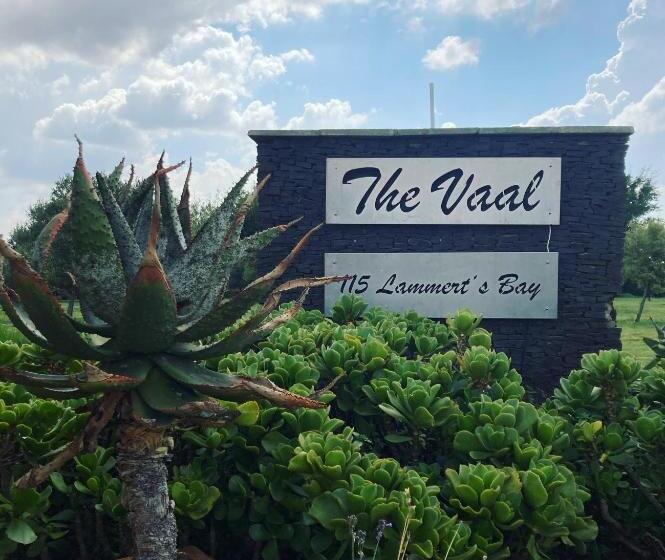 Номер Стандарт Вид на Озеро, The Vaal Guesthouse