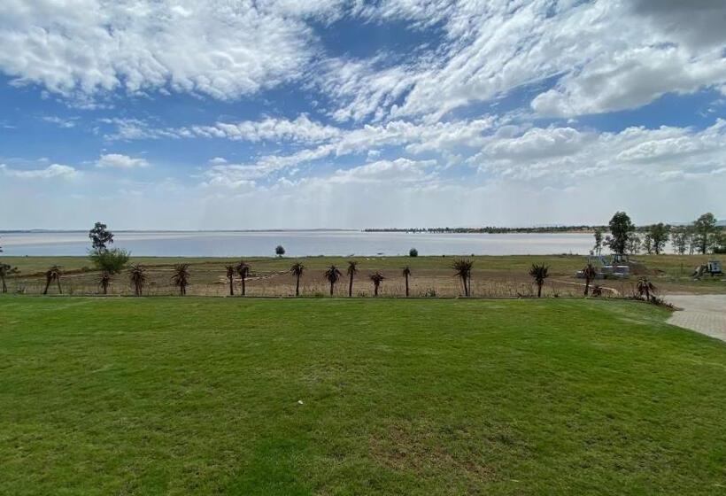 חדר סטנדרט נוף לאגם, The Vaal Guesthouse