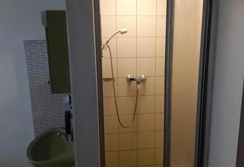 3ベッドルームアパートメント, Pension Waldeck Fleckl