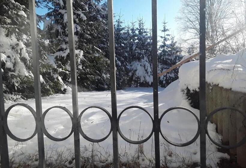 スタンダードトリプルルーム, Pension Waldeck Fleckl