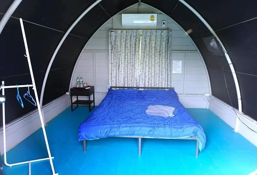 スタンダードバンガロー, Feel Like Home แบบบ้านบ้าน