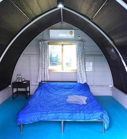 Бунгало Стандарт, Feel Like Home แบบบ้านบ้าน