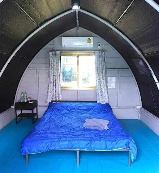 スタンダードバンガロー, Feel Like Home แบบบ้านบ้าน