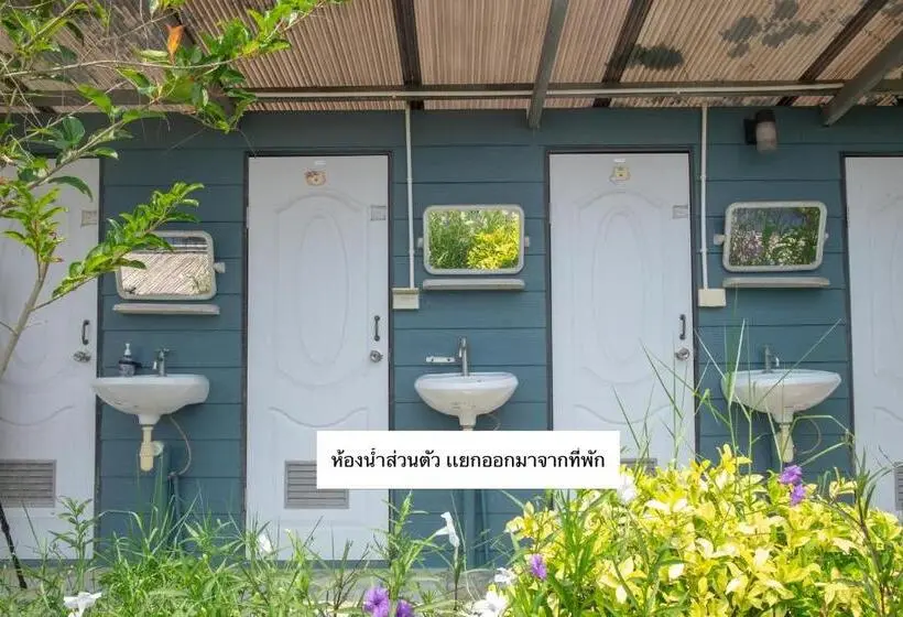 スタンダードバンガロー, Feel Like Home แบบบ้านบ้าน