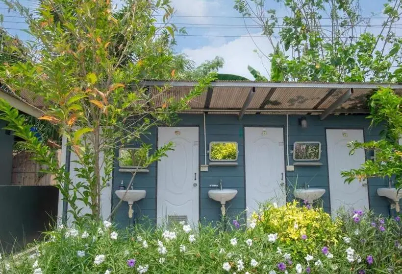 スタンダードバンガロー, Feel Like Home แบบบ้านบ้าน