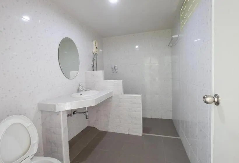 デラックスルーム, Feel Like Home แบบบ้านบ้าน