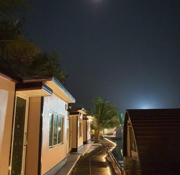Семейный Номер, Feel Like Home แบบบ้านบ้าน