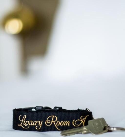 חדר דלוקס, Aparthotel Hattem