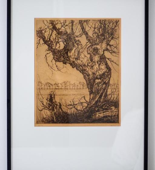 חדר דלוקס, Aparthotel Hattem