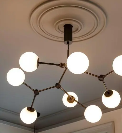 デラックスルーム, Aparthotel Hattem