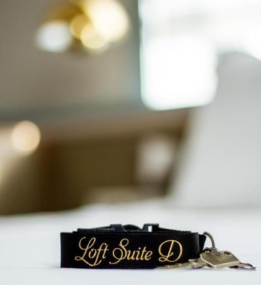 חדר סטנדרט, Aparthotel Hattem