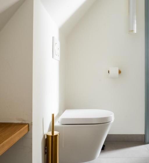 스탠다드 룸, Aparthotel Hattem
