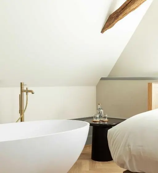 スタンダードルーム, Aparthotel Hattem