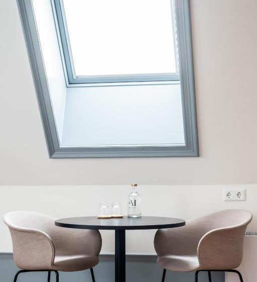 스탠다드 룸, Aparthotel Hattem
