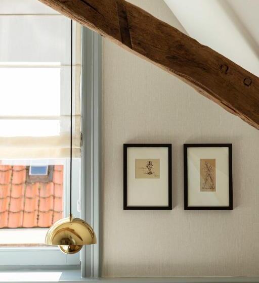 חדר סטנדרט, Aparthotel Hattem