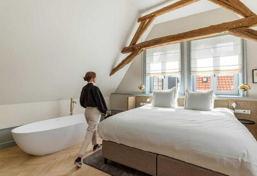 스탠다드 룸, Aparthotel Hattem