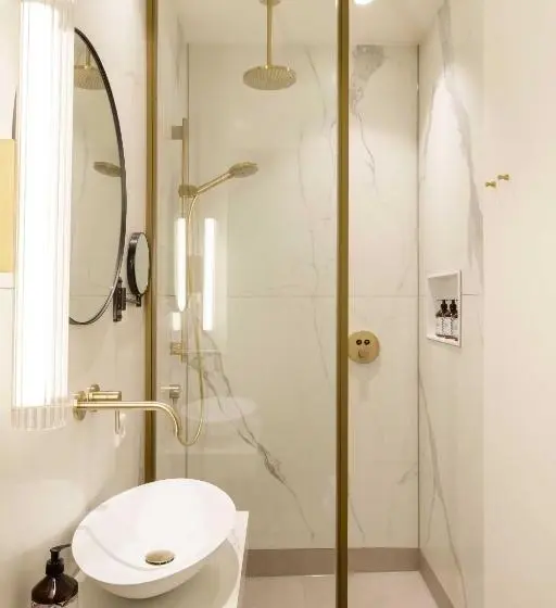 エコノミールーム, Aparthotel Hattem