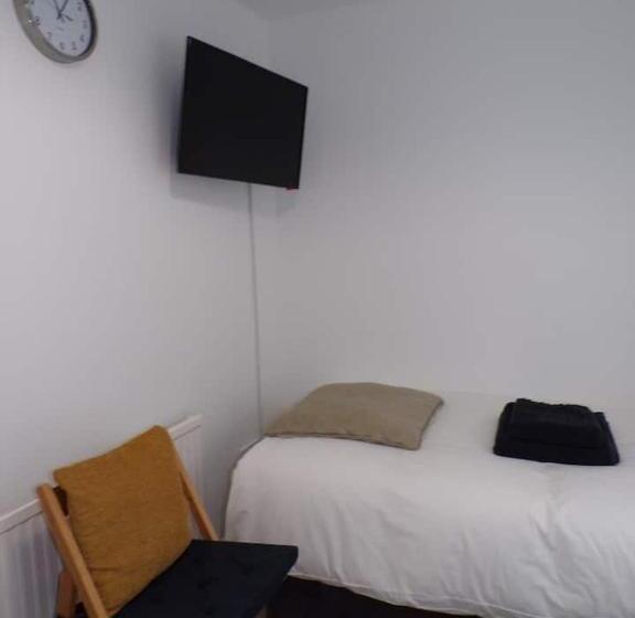 Апартаменты 2 Спальни, City Beach Airbnb Southend On Sea