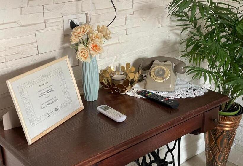 Люкс, Dimore Chialè