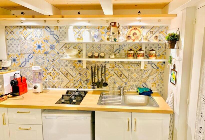 Люкс, Dimore Chialè