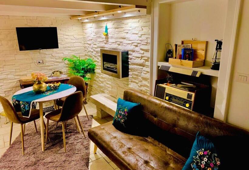 Люкс, Dimore Chialè