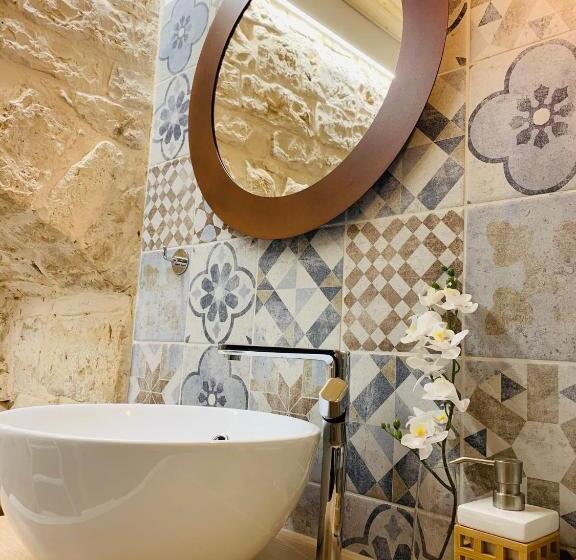 Люкс Повышенной Комфортности, Dimore Chialè