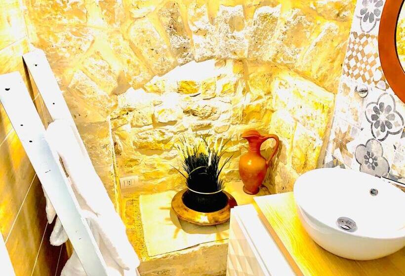 Люкс Повышенной Комфортности, Dimore Chialè