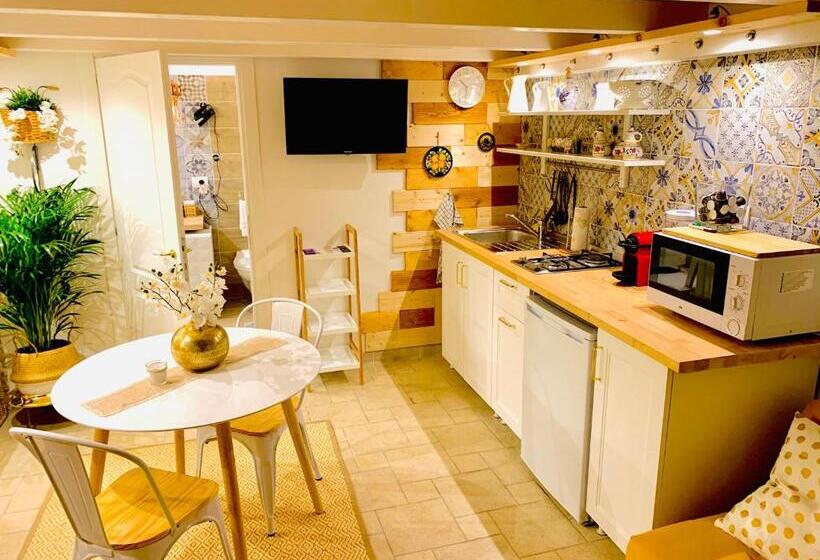 Люкс Повышенной Комфортности, Dimore Chialè