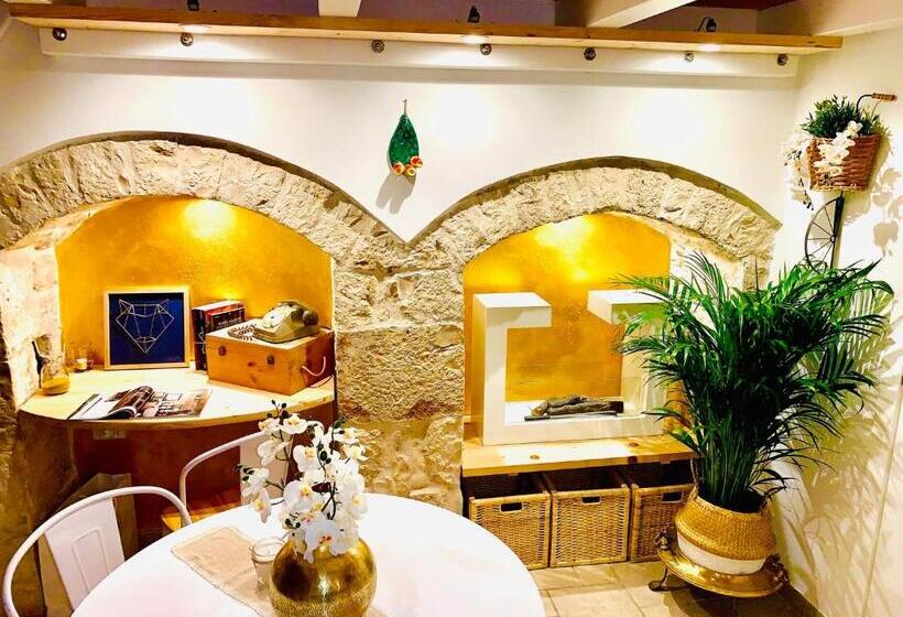 Люкс Повышенной Комфортности, Dimore Chialè