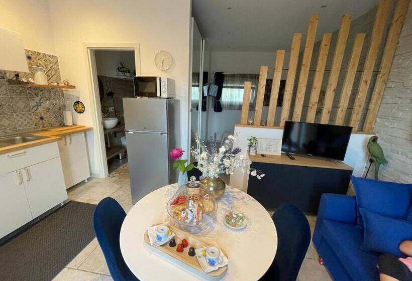 Family Suite, Dimore Chialè