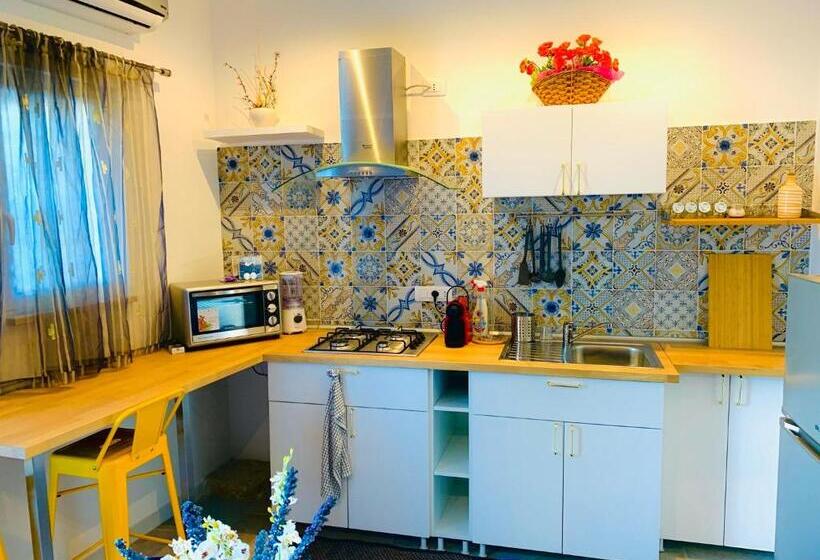 Family Suite, Dimore Chialè