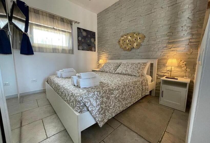 Family Suite, Dimore Chialè