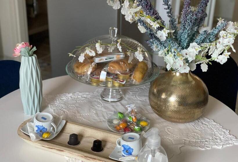 Family Suite, Dimore Chialè