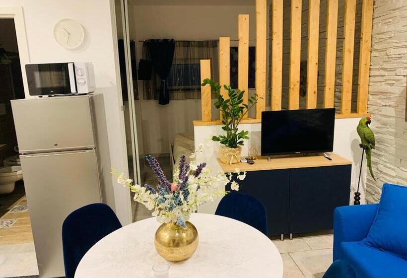 Family Suite, Dimore Chialè