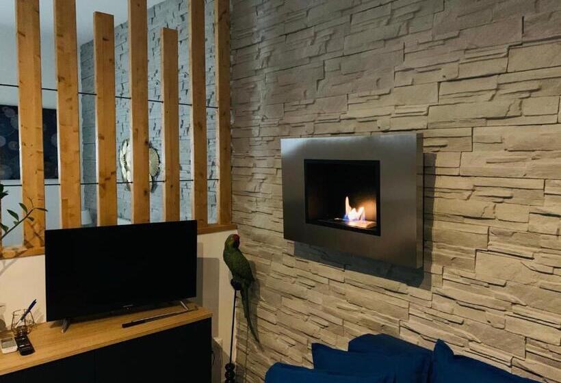 Family Suite, Dimore Chialè