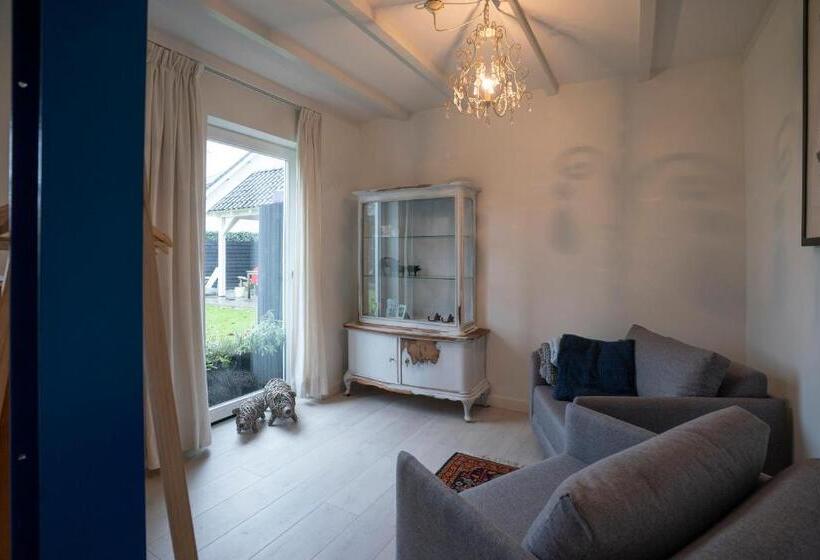 اتاق استاندارد با تخت بزرگ, B&b Mir Lo In Mierlo Adults Only