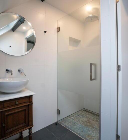 اتاق خانوادگی, B&b Mir Lo In Mierlo Adults Only