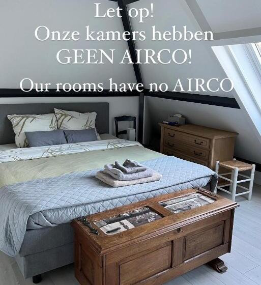 اتاق خانوادگی, B&b Mir Lo In Mierlo Adults Only