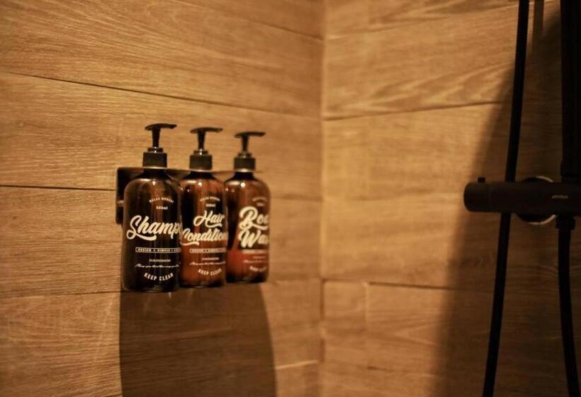 스탠다드 룸, M2 Hotel Waterside