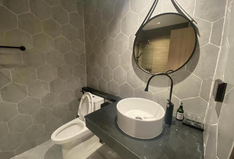 Номер Стандарт, M2 Hotel Waterside