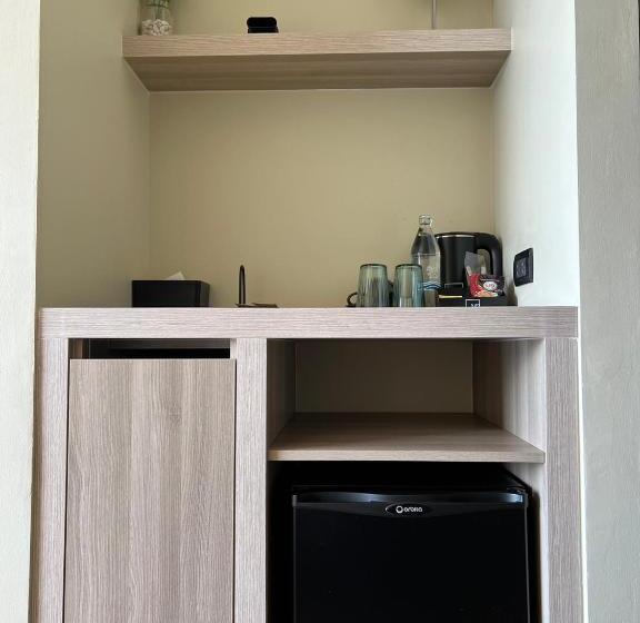 Номер Superior, M2 Hotel Waterside