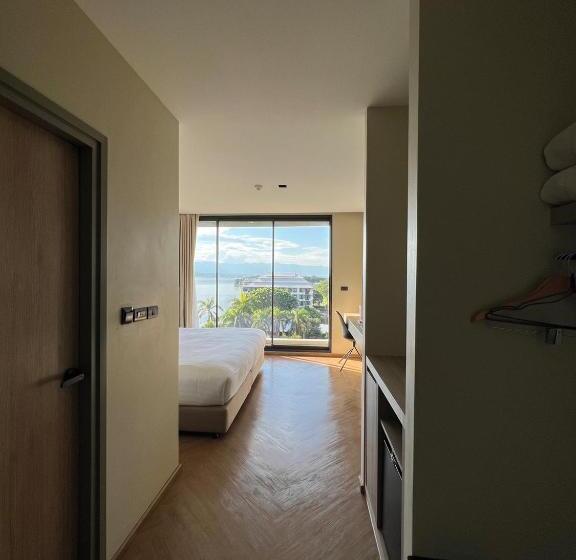 Номер Superior, M2 Hotel Waterside