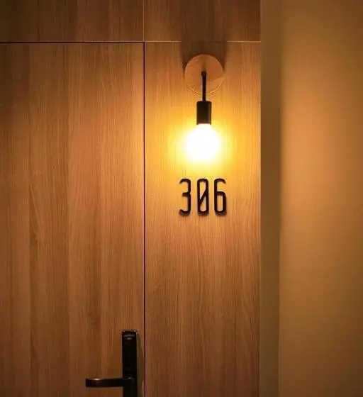 اتاق سوپریور, M2 Hotel Waterside