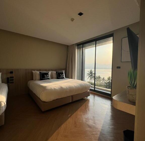 패밀리 룸, M2 Hotel Waterside