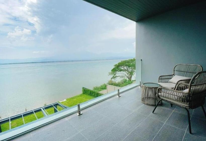Люкс, M2 Hotel Waterside